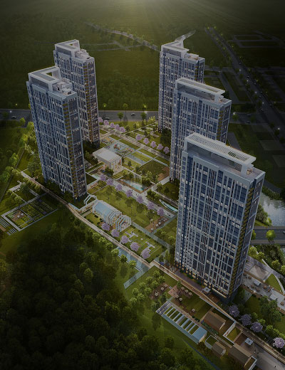 Architecture Division
