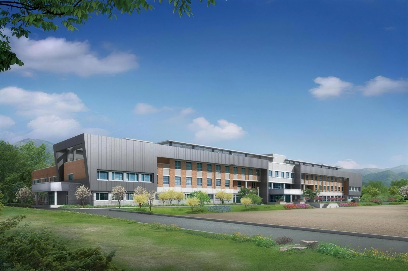 Support facilities